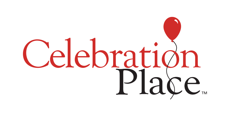 Celebration Place Logo