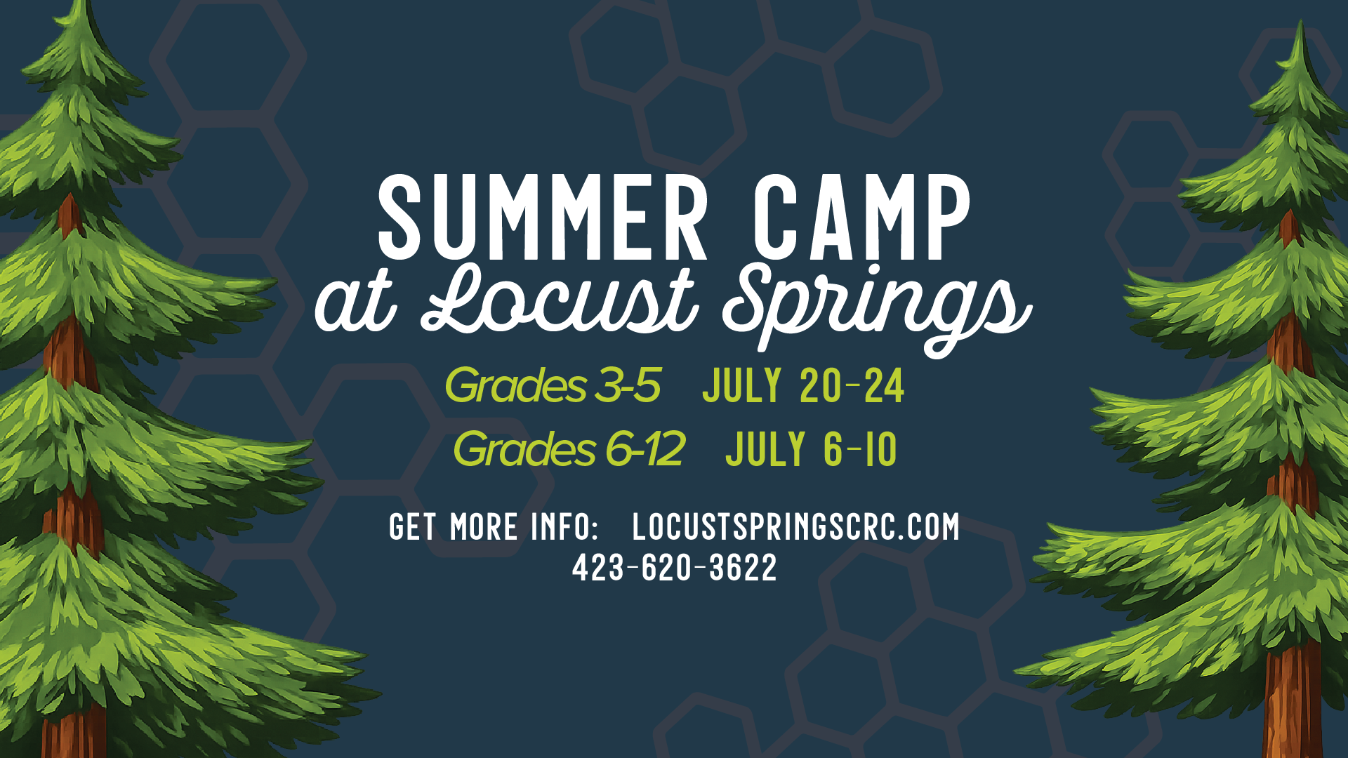 camps