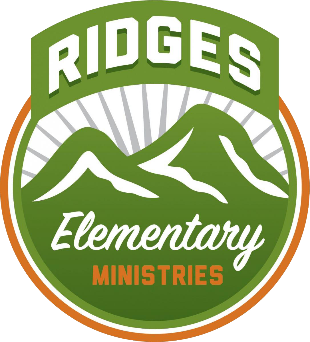 ridges logo