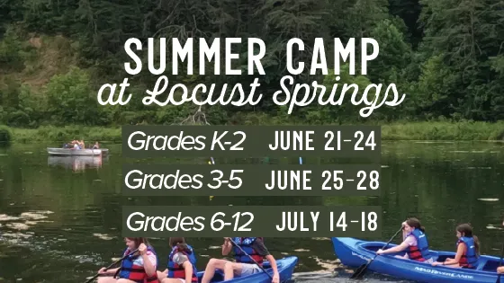 Locust Springs Summer Camp