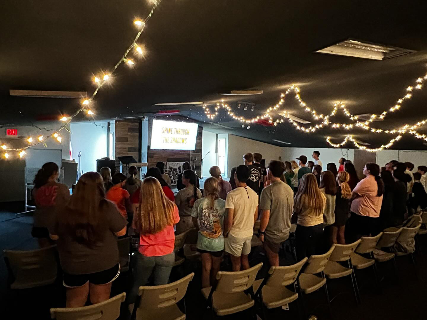 Youth Worship